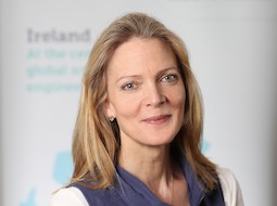 Marion Boland